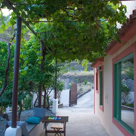 Bejeque Ferienhaus