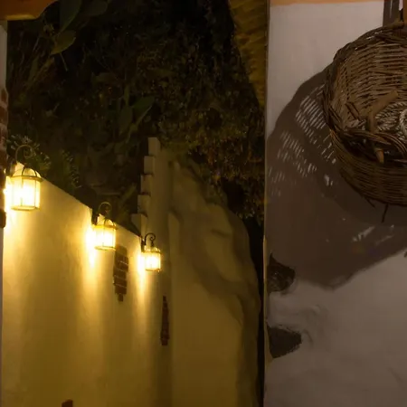 Bejeque Holiday home Teror