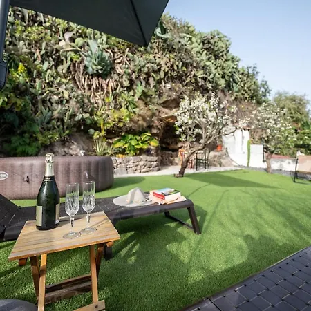 Bejeque Holiday home *