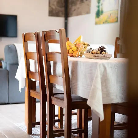 Holiday home Bejeque *