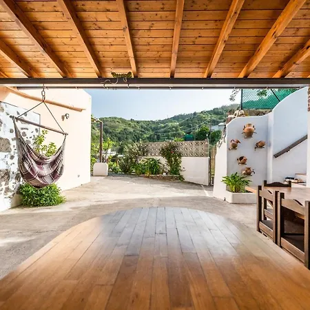 Holiday home Bejeque