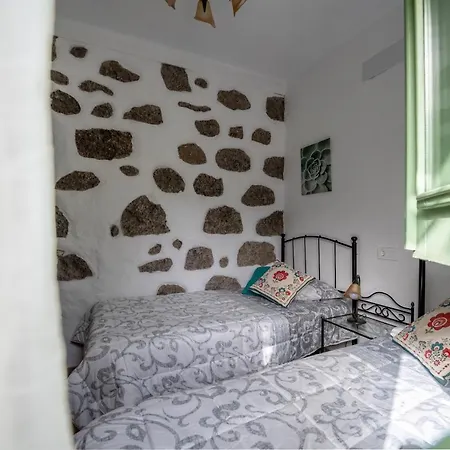 Holiday home Bejeque Teror