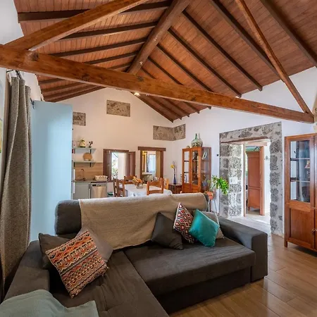 Holiday home Bejeque