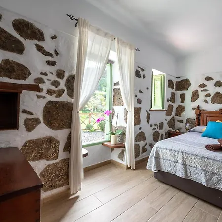 Bejeque Holiday home Teror
