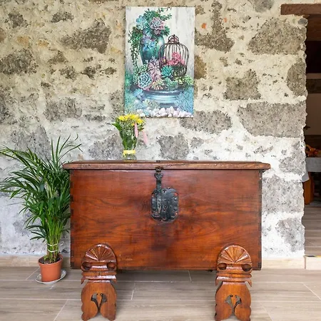 Holiday home Bejeque Teror