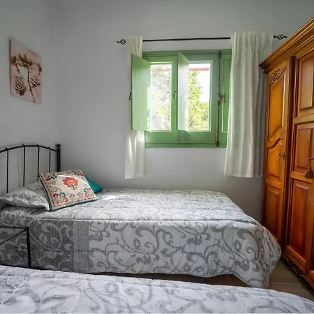 Holiday home Bejeque