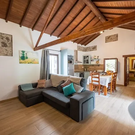 Holiday home Bejeque *