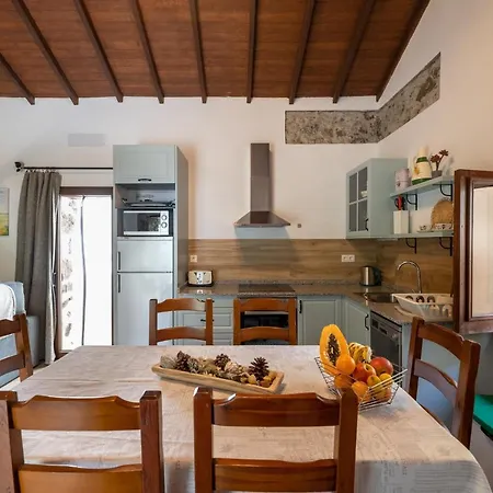 Holiday home Bejeque