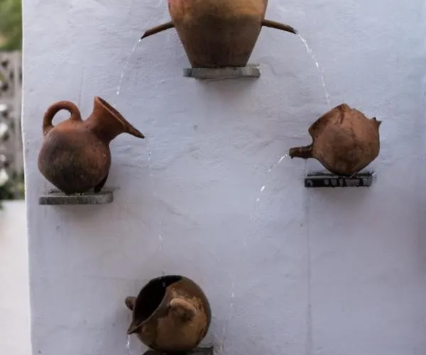 Bejeque Casa de Férias *