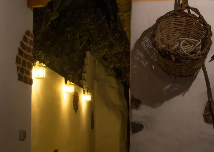 Bejeque Casa de Férias Teror