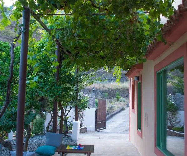Bejeque Casa de Férias