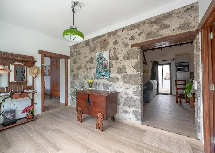 Bejeque Casa de Férias