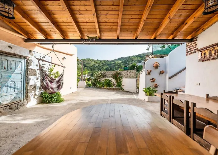 Casa de Férias Bejeque