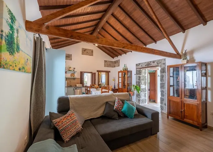 Casa de Férias Bejeque