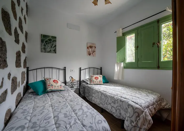 Bejeque Casa de Férias