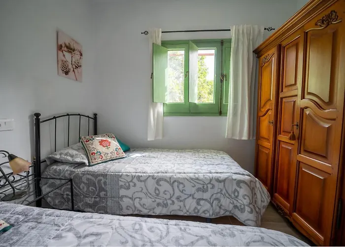 Casa de Férias Bejeque
