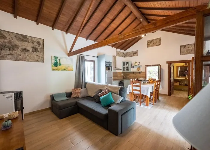 Casa de Férias Bejeque *