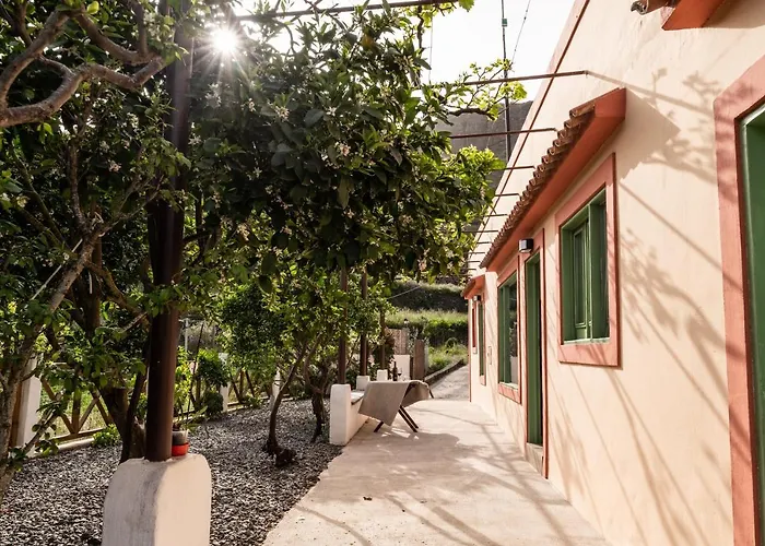 Casa de Férias Bejeque