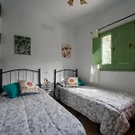 Bejeque Feriehus