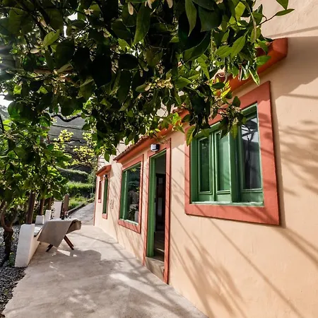 Feriehus Bejeque