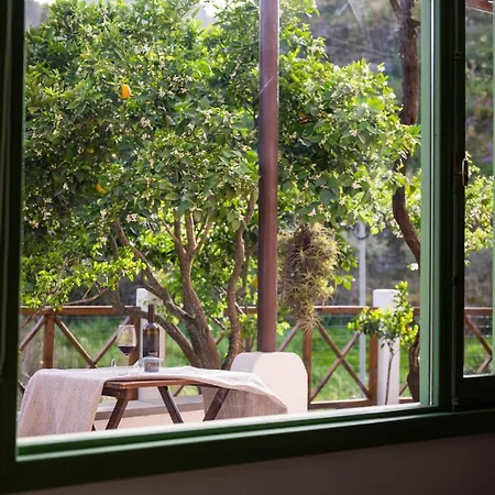 Bejeque Ferienhaus Teror