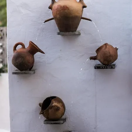 Bejeque Casa de Férias *