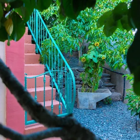 Bejeque Casa de Férias