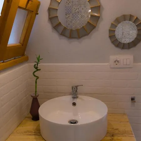 Bejeque Casa de Férias