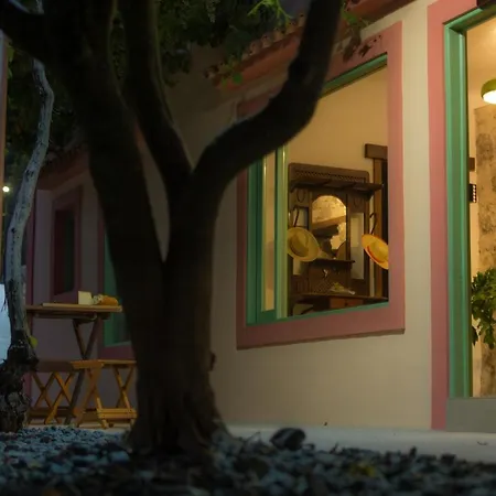 Bejeque Casa de Férias Teror