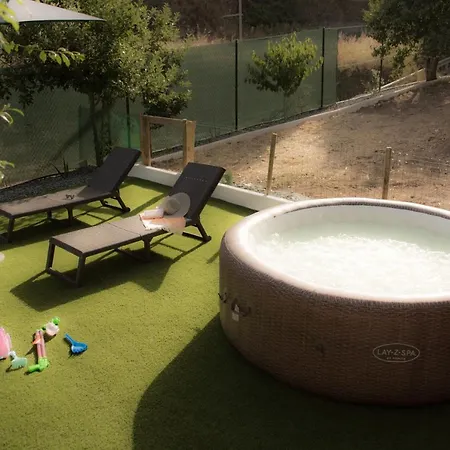 Bejeque Casa de Férias *