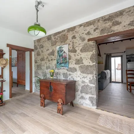 Bejeque Casa de Férias