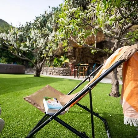 Casa de Férias Bejeque *