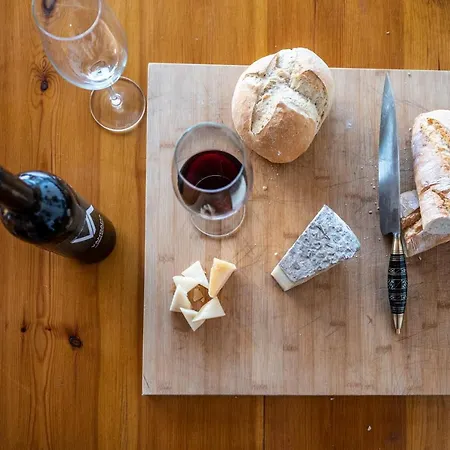 Bejeque Casa de Férias