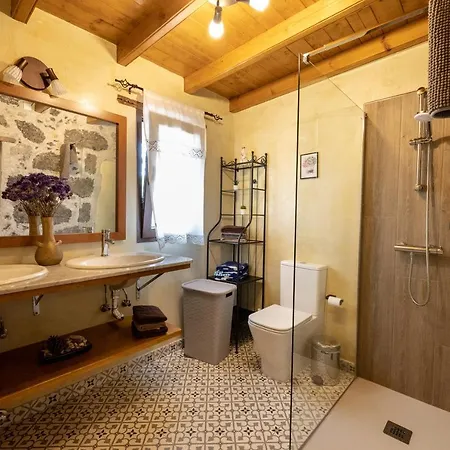 Bejeque Casa de Férias *