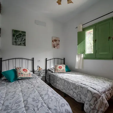 Bejeque Casa de Férias