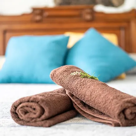 Casa de Férias Bejeque *