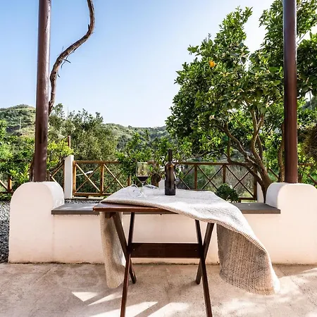 Bejeque Casa de Férias Teror