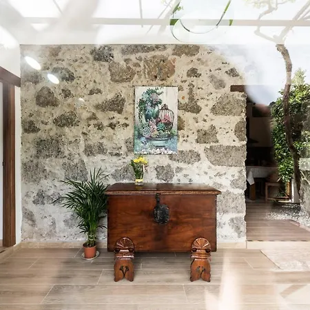 Bejeque Casa de Férias Teror