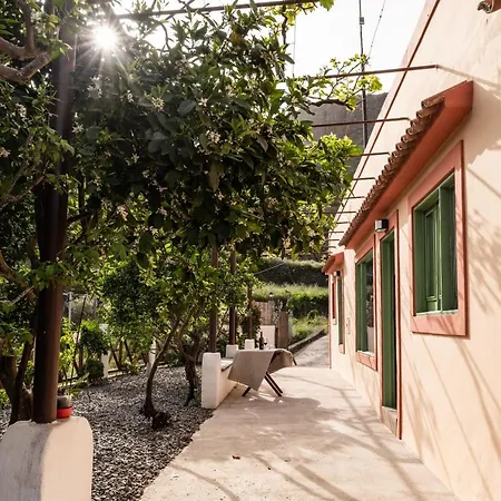 Casa de Férias Bejeque