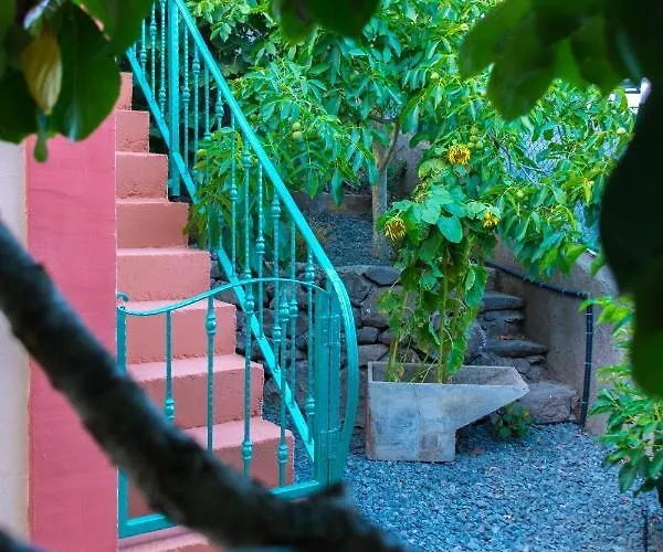 Bejeque Сasa de vacaciones