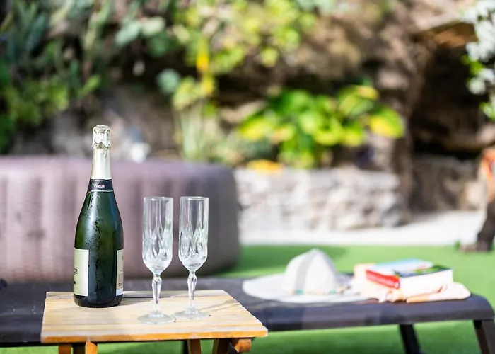 Сasa de vacaciones Bejeque *