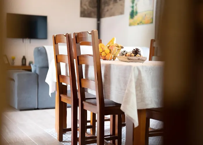 Сasa de vacaciones Bejeque *