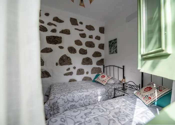 Сasa de vacaciones Bejeque Teror