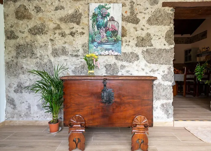 Сasa de vacaciones Bejeque Teror