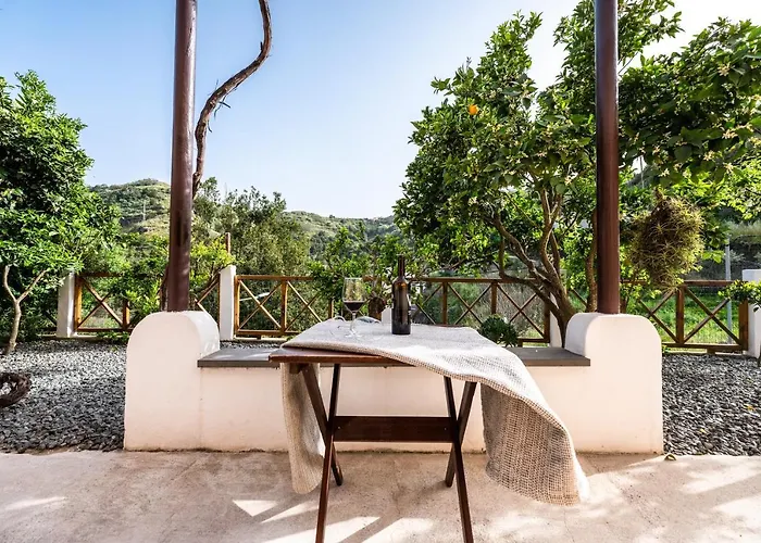 Bejeque Сasa de vacaciones Teror