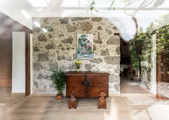 Bejeque Сasa de vacaciones Teror